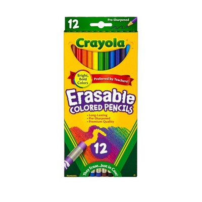 Crayola Classic Crayons, Back to School Supplies for Kids, 8 Ct, Art  Supplies