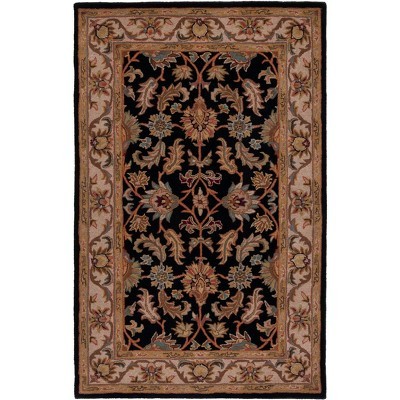 Heritage HG640 Handmade Rug - Safavieh Deals and Price History at ...