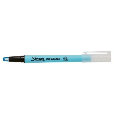 Sharpie 3pk Felt Marker Pens 0.4mm Fine Tip Black : Target