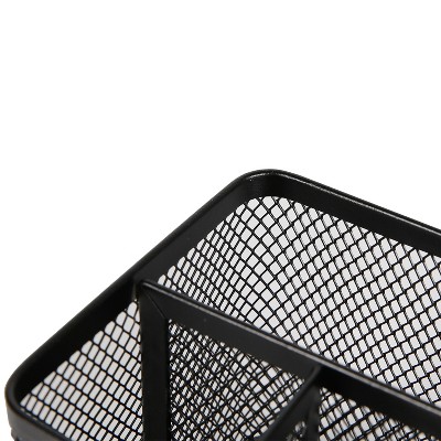 Mesh Pencil Holder White - Brightroom™