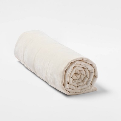 Honey weighted blanket new arrivals