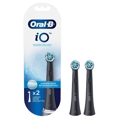 Mejores ofertas e historial de precios de Oral B iO Ultimate Clean