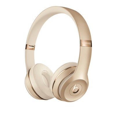 Beats Solo³ Bluetooth Wireless On-Ear Headphones Deals and