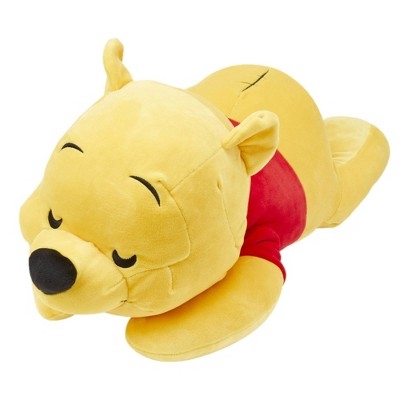 Mejores ofertas e historial de precios de Winnie the Pooh Kids' Cuddleez en
