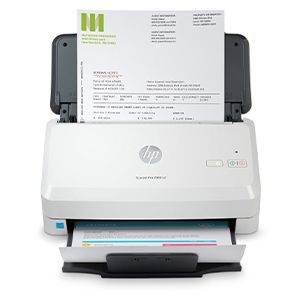 HPI HP SCANNER PRO 2000 S2(PPM-35) (DPI-UP (6FW06A#BGJ) Best Deals and ...