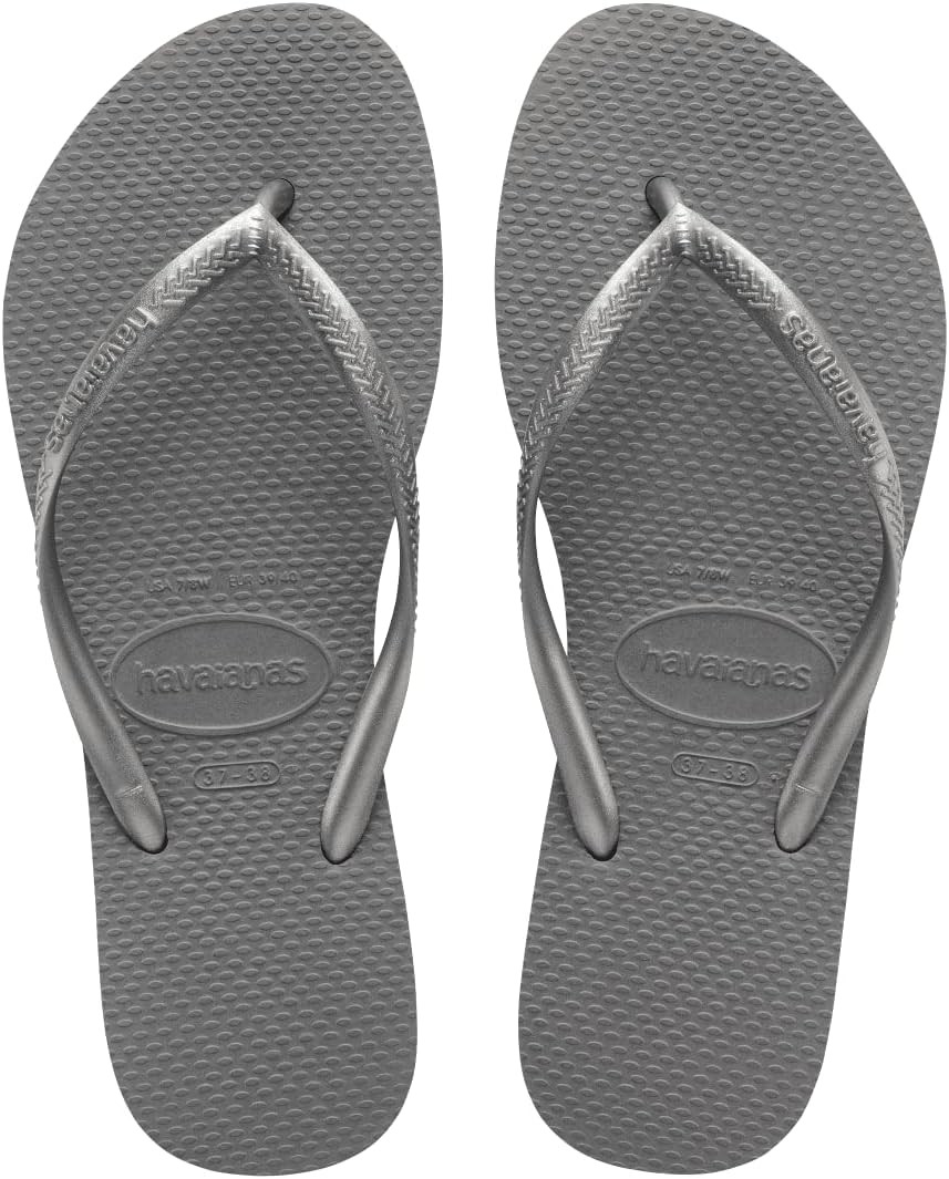 Havaianas Women's Dragon Flip Flop Deals and Price History at JoinHoney ...