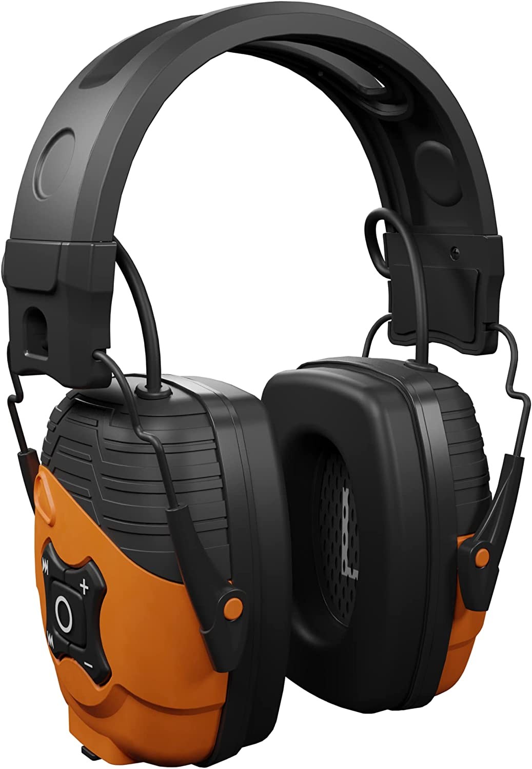 ISOtunes LINK Bluetooth Hearing Protection OSHA Compliant Noise