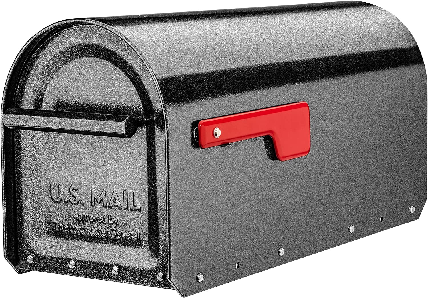 Architectural Mailboxes 5560PR10 Sequoia Heavy Duty Post Mount