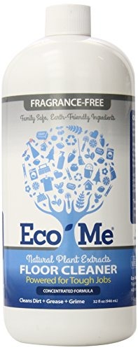 Eco-me Concentrated Multi-Surface and Floor Cleaner