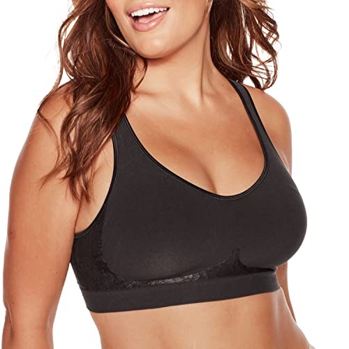 Bali Women S Comfort Revolution Full Coverage Wireless Bra Foam   1 0f34319a25db13facaef8486c569bb65 