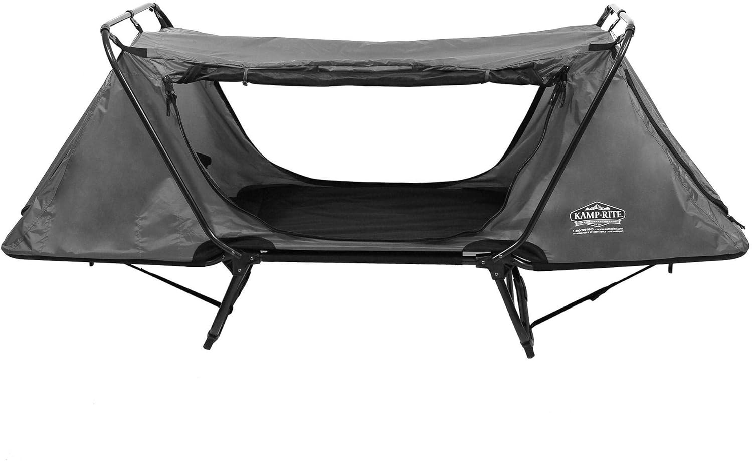 Kamp-Rite Original Tent Cot Camping Bed for 1 Person Best Deals and ...