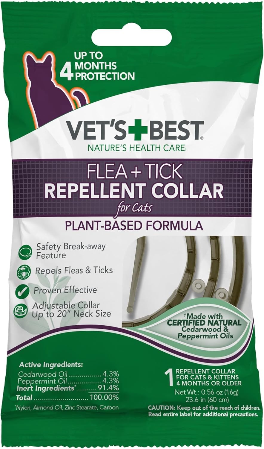 Image showcasing Safe Application of Essential Oils for Flea Treatment on Pets