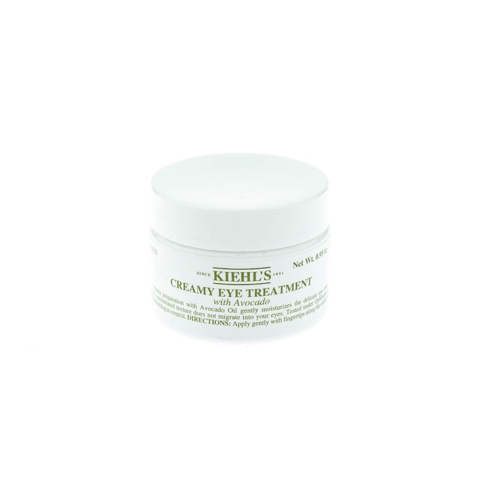 KIEHL’S eye cream (14g) Best Deals and Price History at