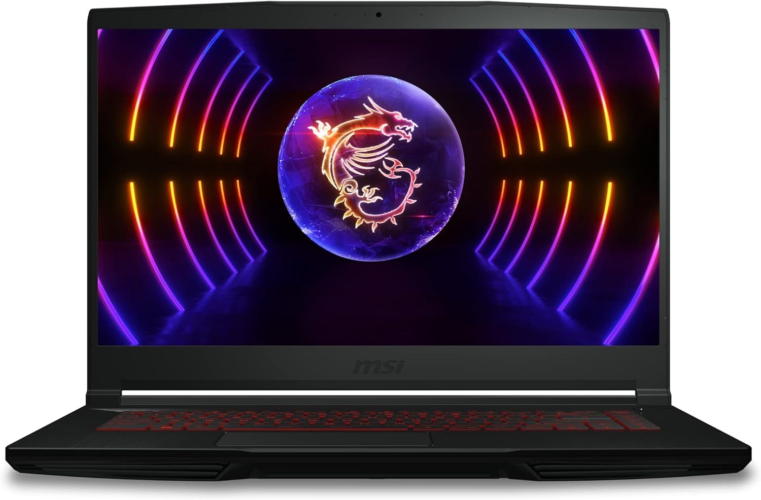 MSI GF63 15.6