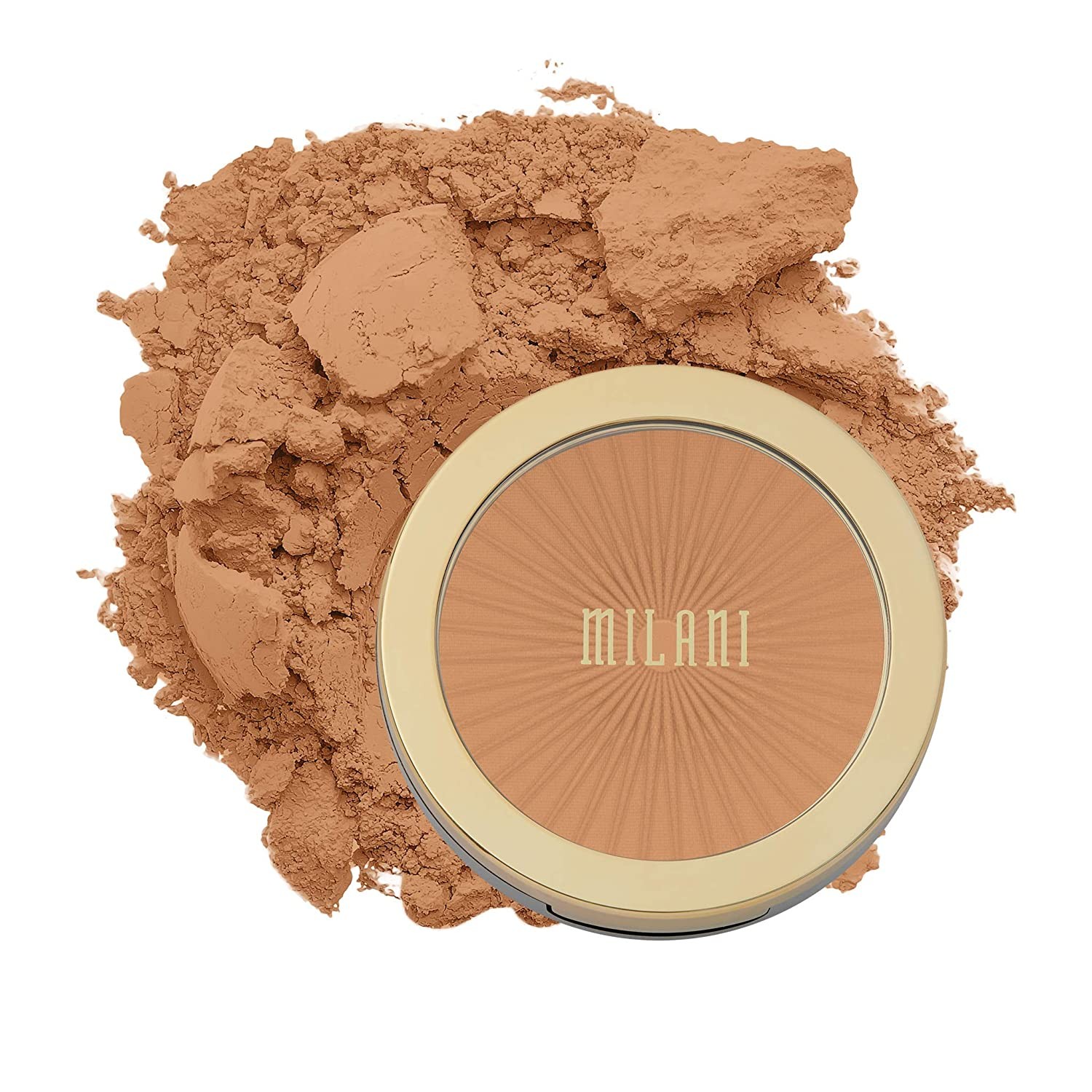 Milani Silky Matte Bronzing Powder Sun Tan Best Deals and Price