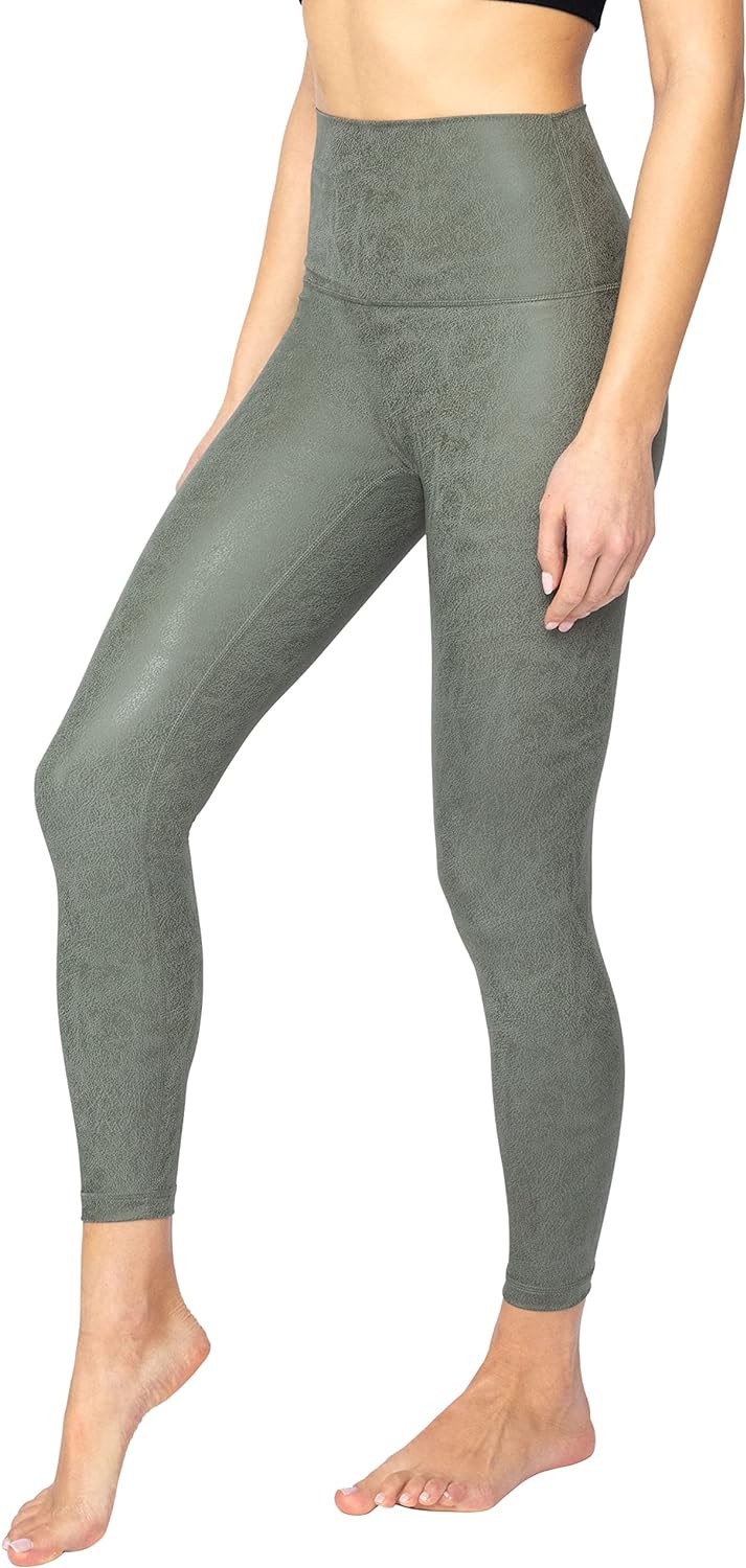 By Reflex Leggings 90 Degree Squat Proof Leggings 90 Degree By