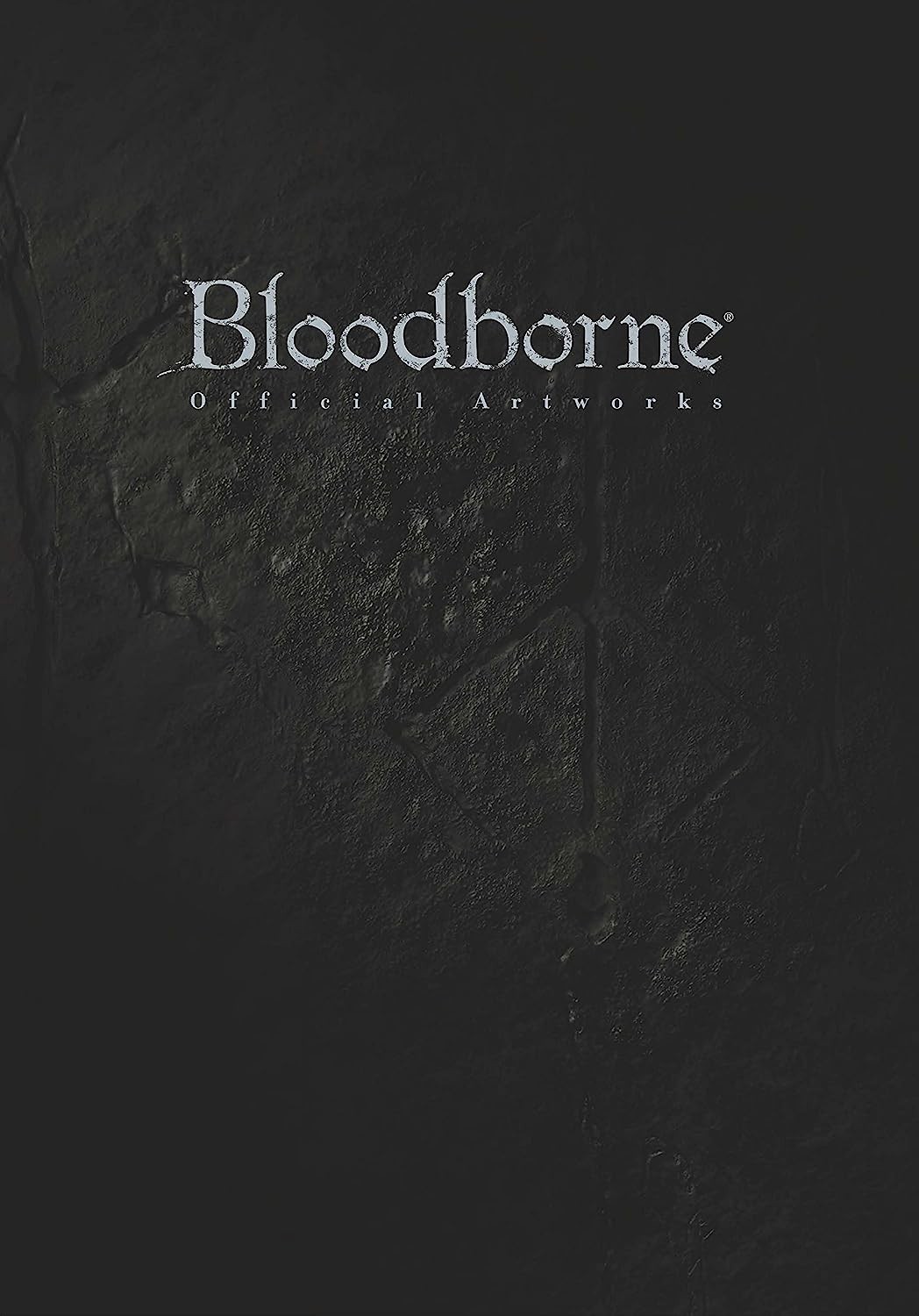 Bloodborne Official Artworks / design art works Book / Japanese Best ...