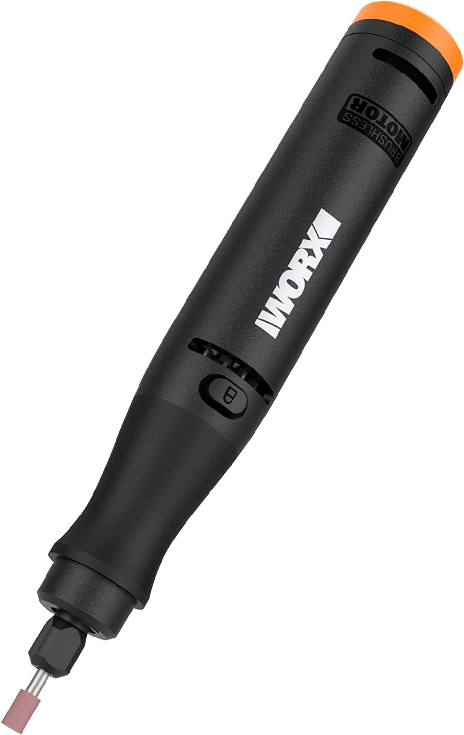 WORX WA7161 MAKERX 20Volt HUBX USB Portlu Devir Ayarlı Adaptör (Akü