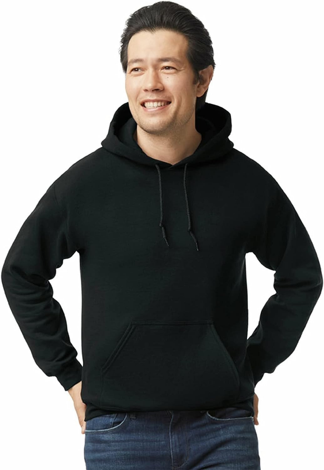 Gildan Fleece Hoodie Sweatshirt, Style G18500, Multipack Best Deals and ...