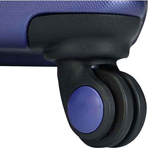 Travel Select 's Savannah 3piece Hardside Spinner Luggage Set Teal Best Deals and Price History