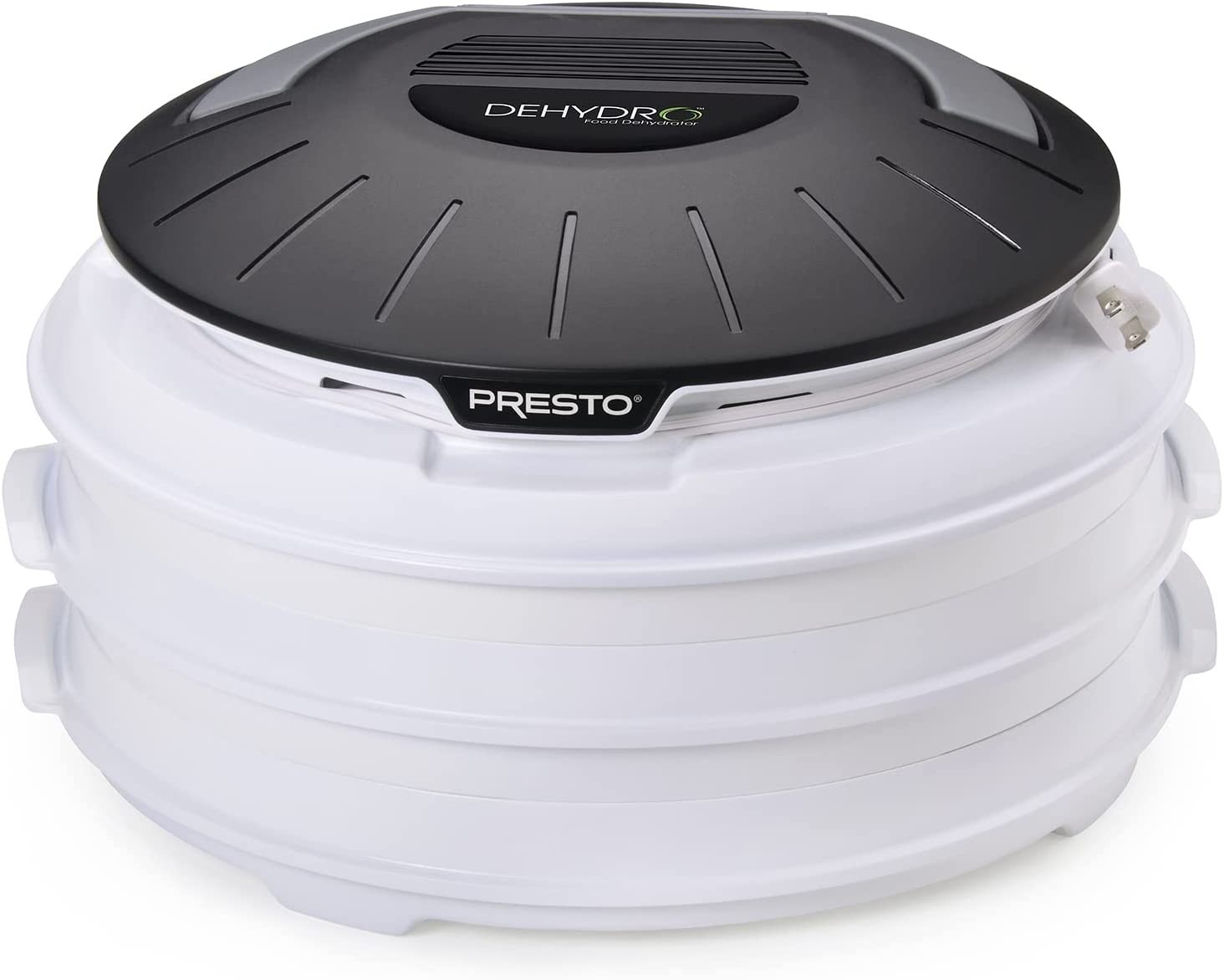 Presto 06300 Dehydro Electric Food Dehydrator, Standard Best Deals and