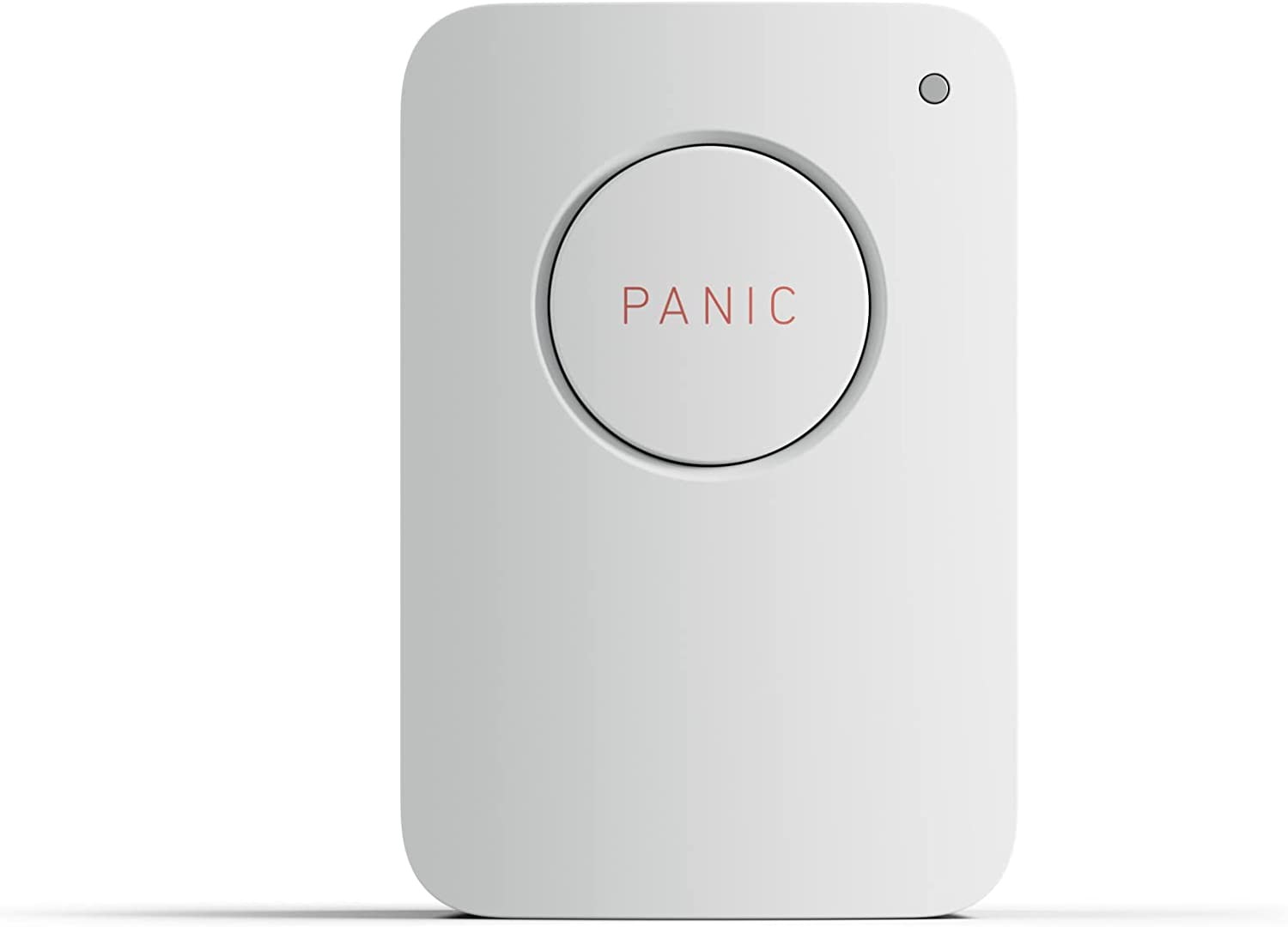 SimpliSafe Panic Button Builtin Silent Panic Feature Compatible