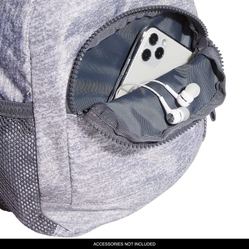 adidas Linear Mini Backpack Small Travel Bag, One Size Best Deals and