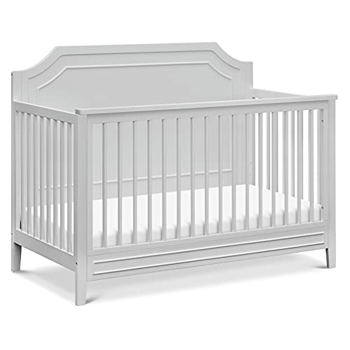 DaVinci Chloe Regency 4in1 Convertible Crib in Fog Grey Best Deals