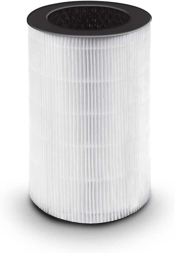 HoMedics TotalClean, 360 Degree Hepa Air Purifier Replacement Filter