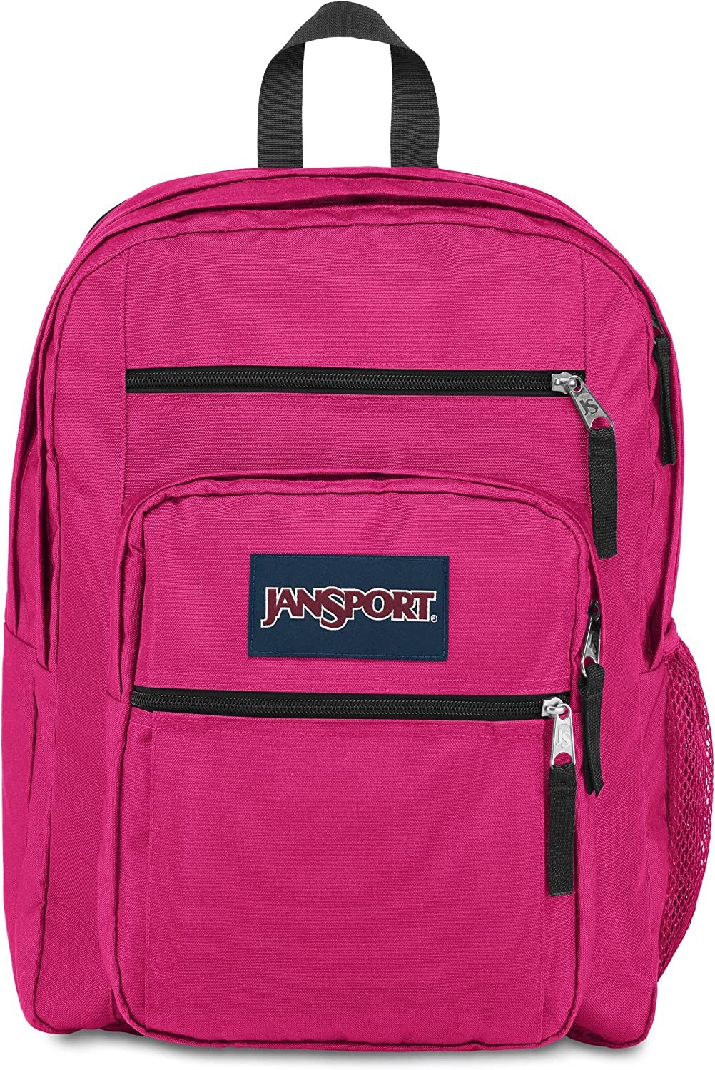 JanSport Big Student Laptop Backpack for College Students, Teens