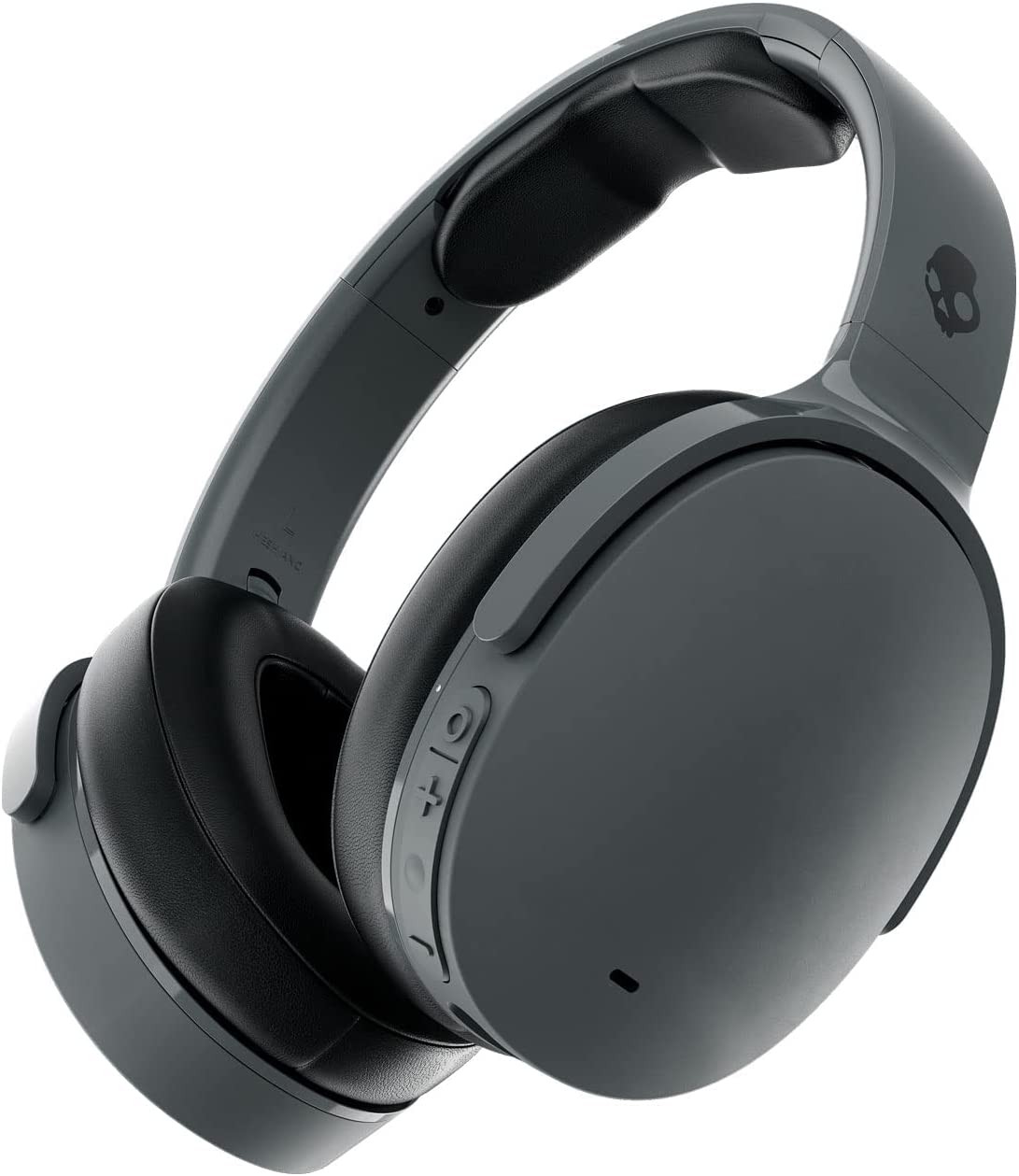 Skullcandy Hesh ANC Wireless Noise Cancelling OverEar Headphone Mod