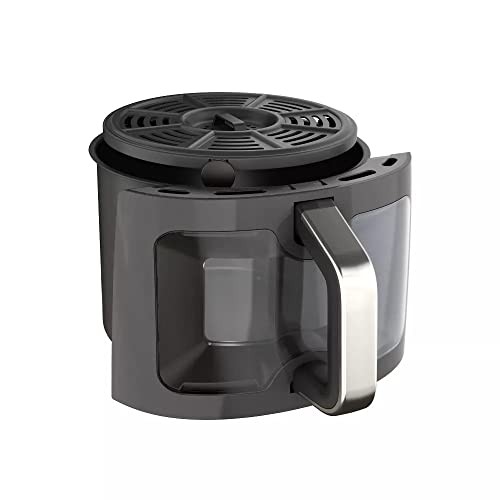 Ninja AF171 EzView Max XL Air Fryer that Cooks, Crisps, Roasts, Broils