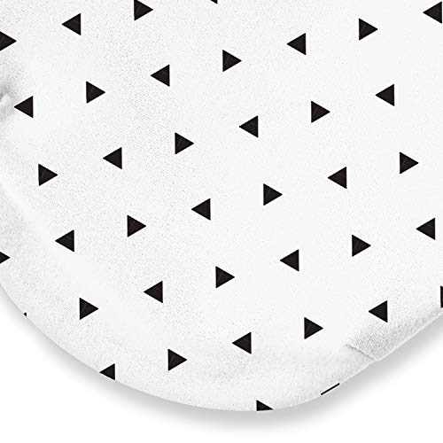 SwaddleMe Original Swaddle Size Small/Medium, 03 Months, 3Pack