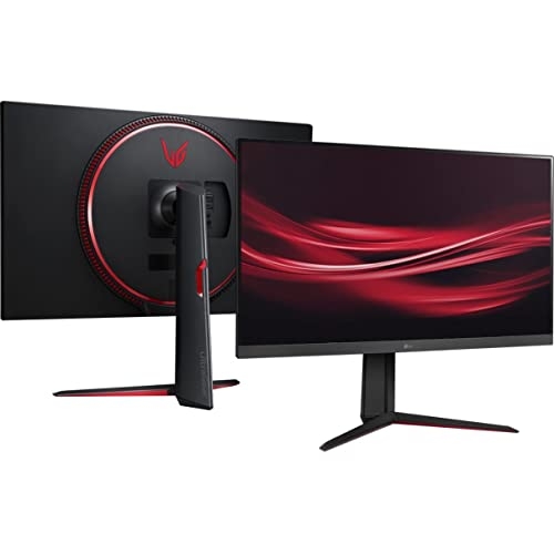 32 QHD IPS HDR10 Monitor with FreeSync™