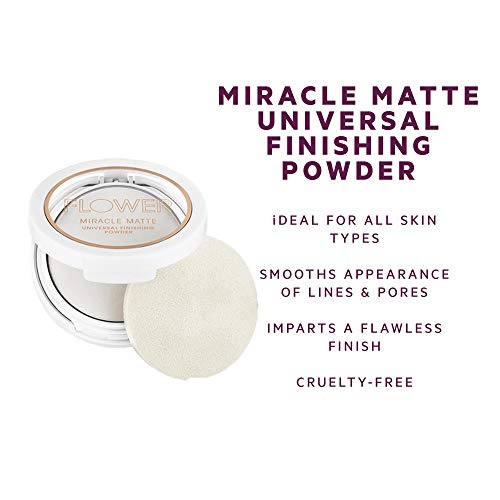 Mejores ofertas e historial de precios de Flower Beauty Miracle Matte
