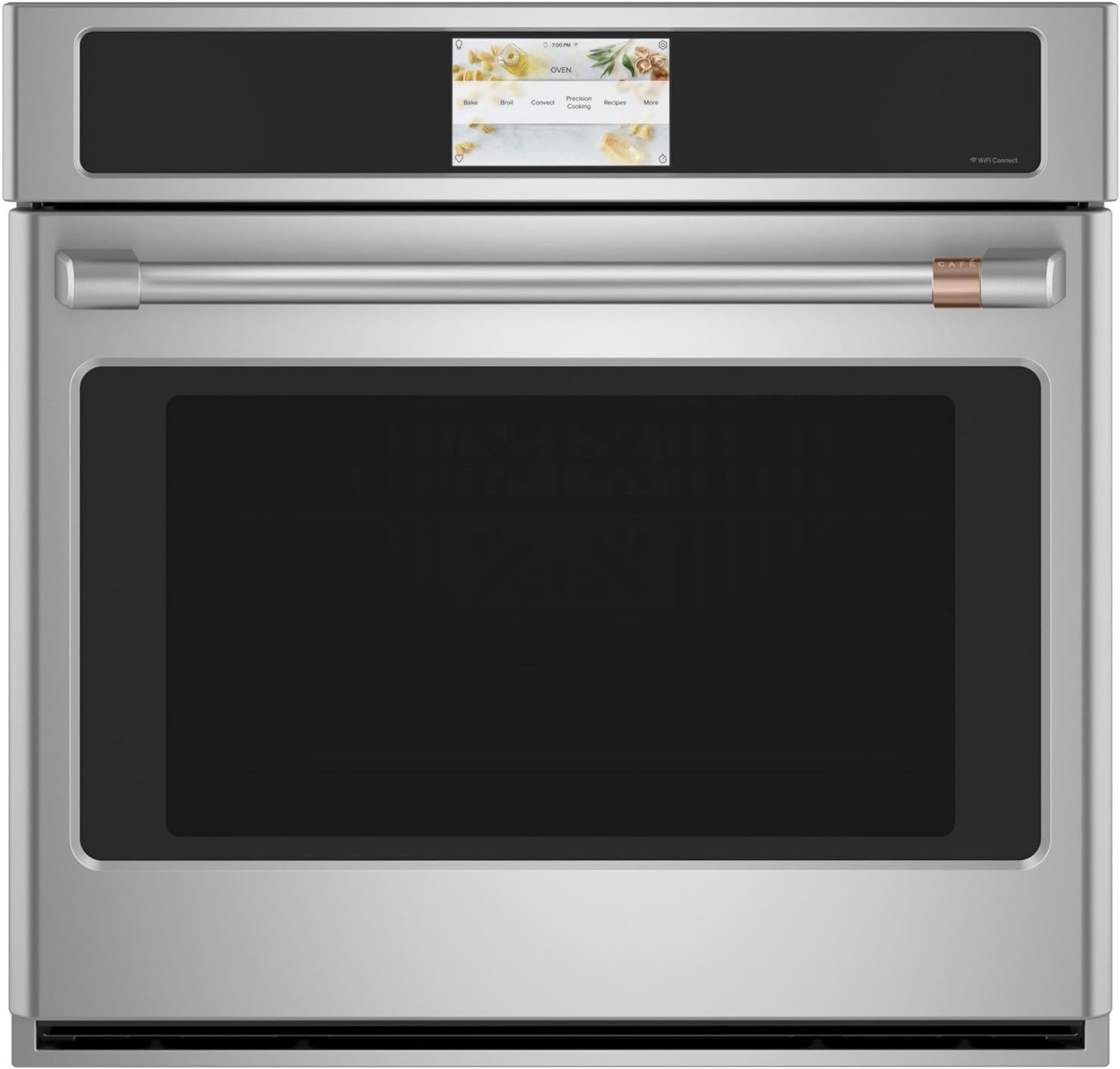 Café CTS70DP2NS1 30 inch Stainless Smart Single Wall Oven with ...