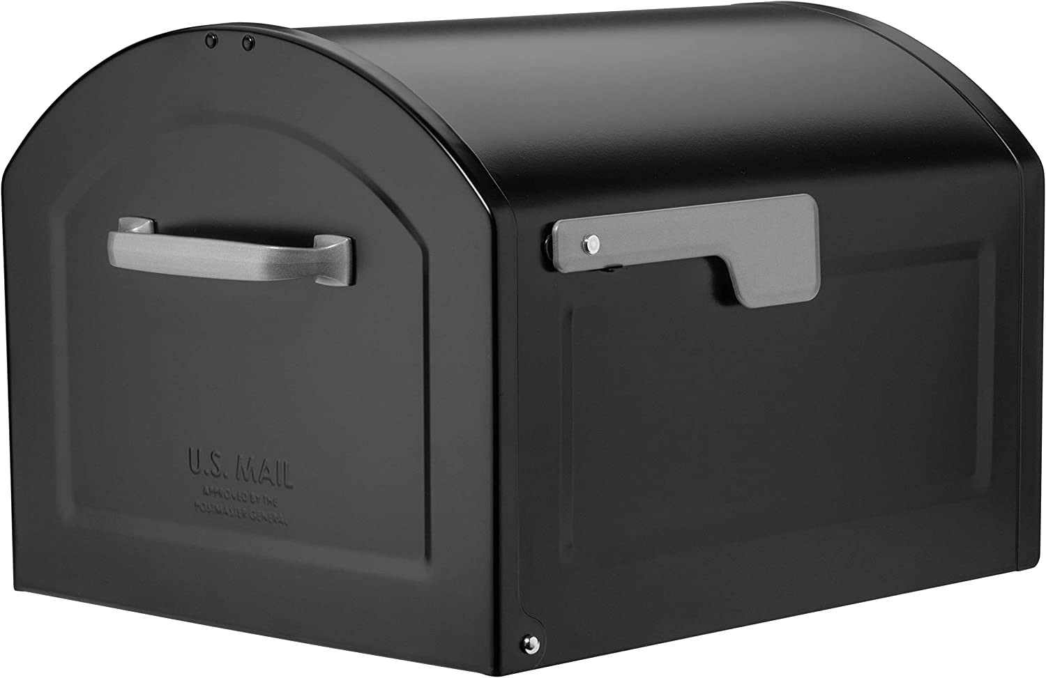 Architectural Mailboxes 950020B10 Centennial Postmount Mailbox, XL