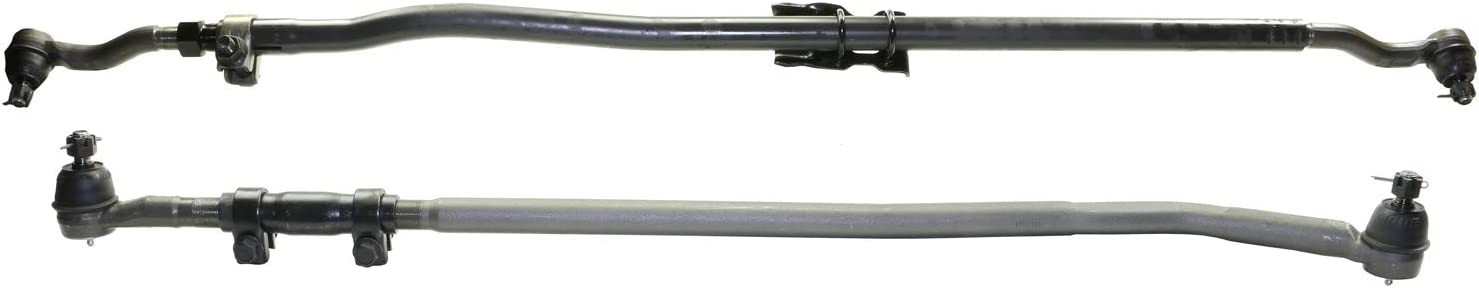 Ds800982a MOOG DS800982A Steering Linkage Assembly for Jeep Wrangler Deals and ...