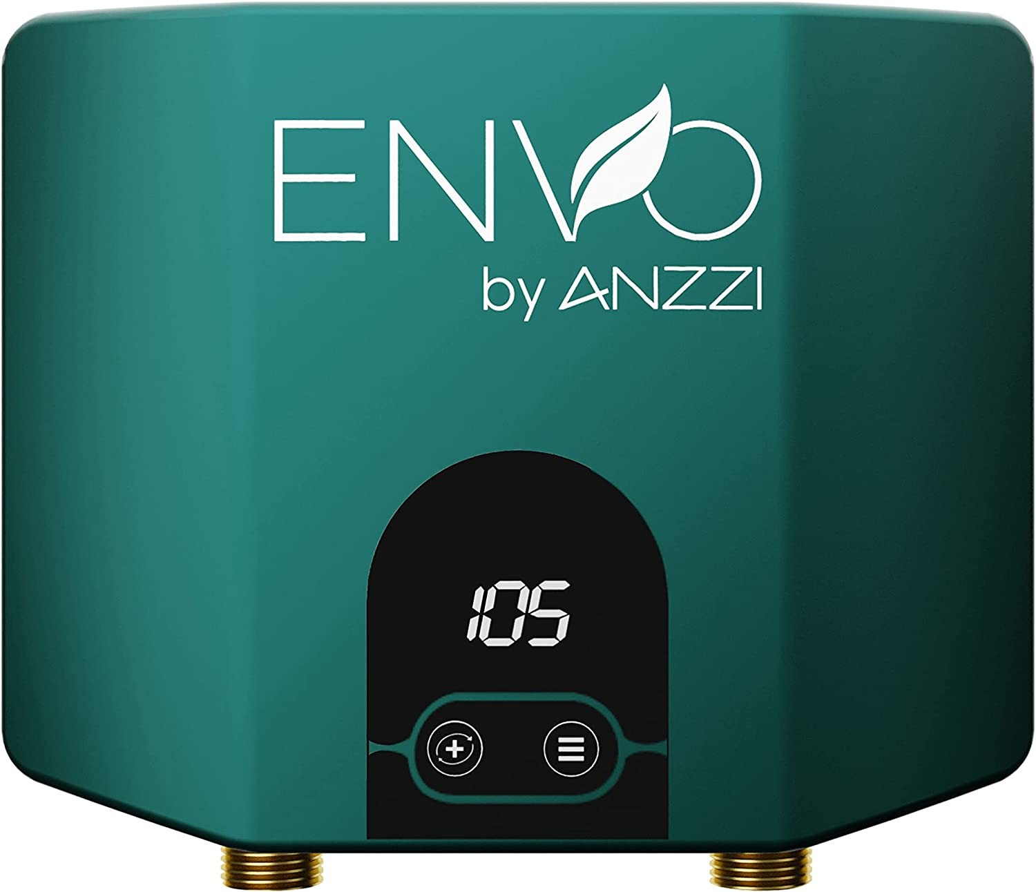 ANZZI Envo ANZZI Electric Tankless Water Heater 3.5 KW at 120 Volts