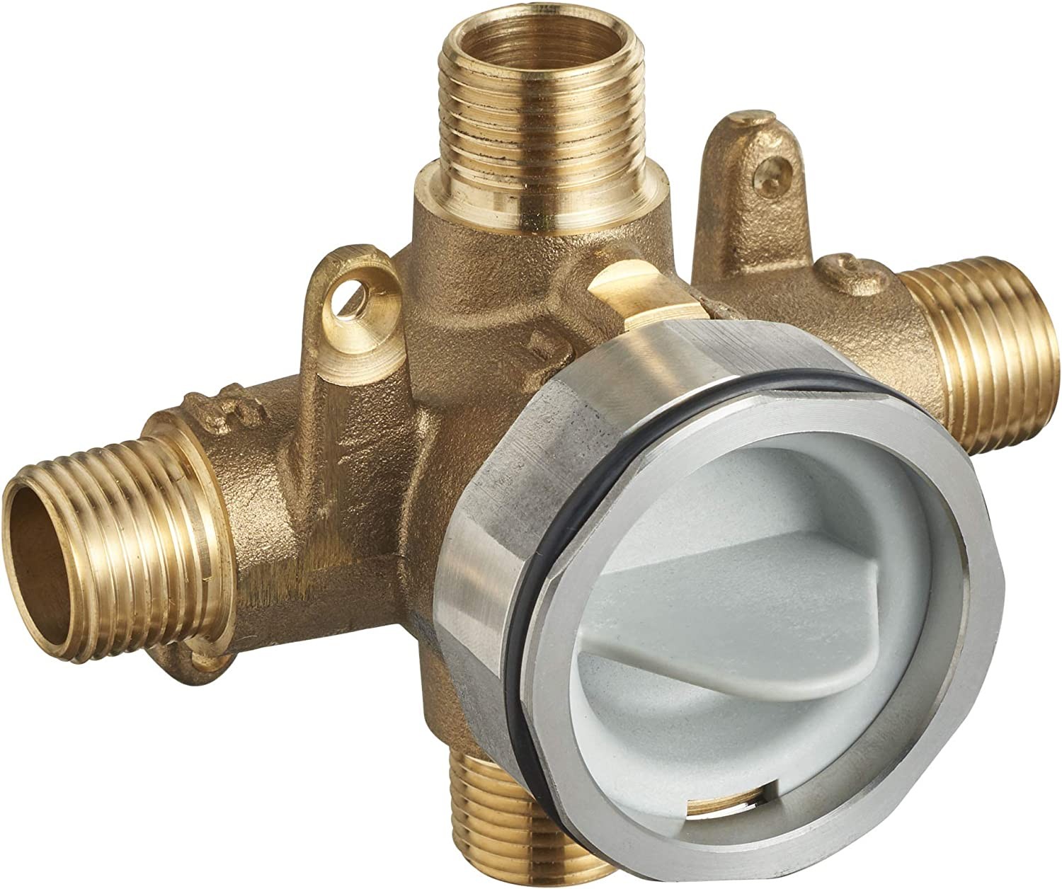 American Standard RU101SS Flash Shower Roughin Valve with Universal