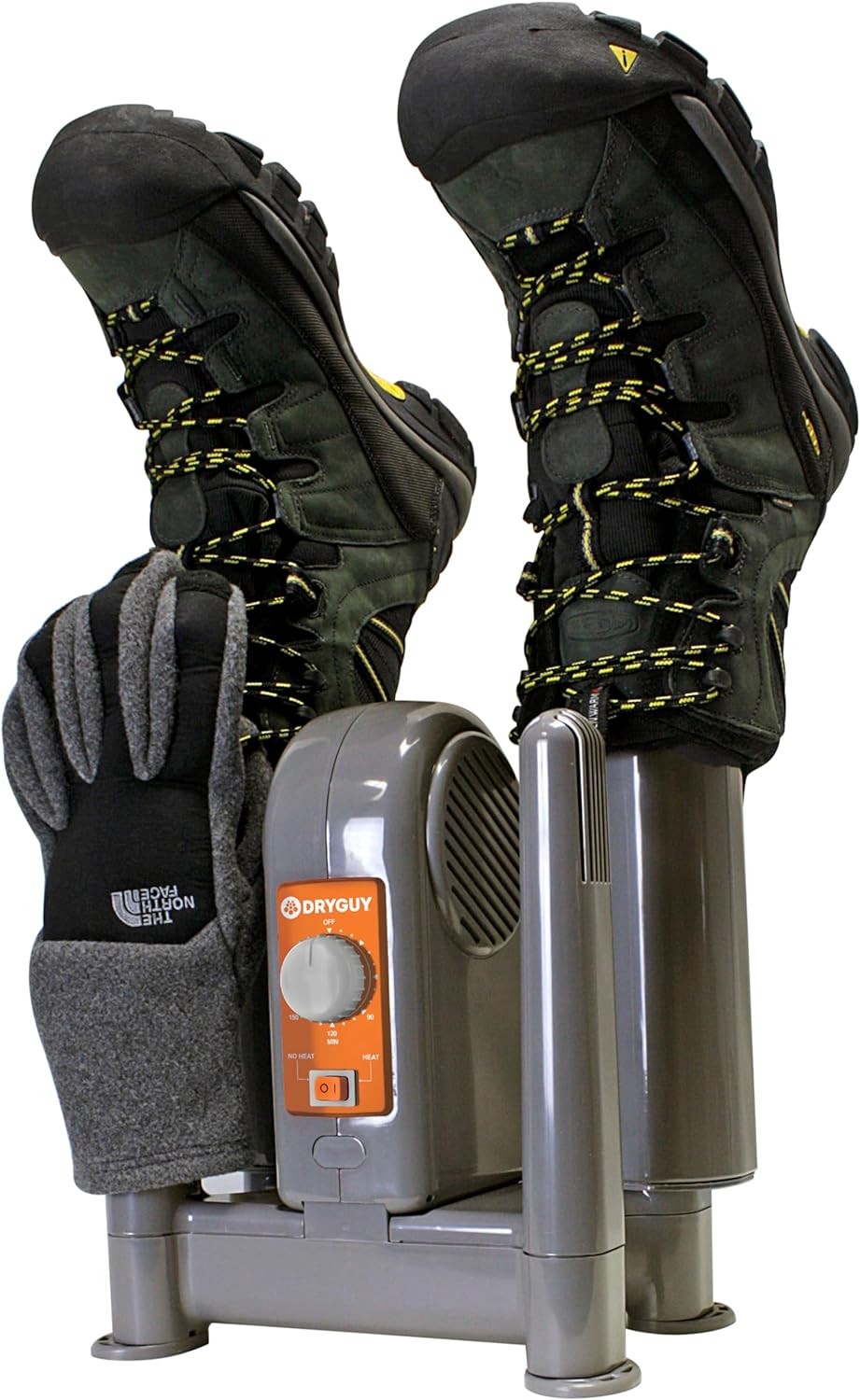 DryGuy Force Dry DX Boot, Shoe, Garment & Gear Dryer Convection
