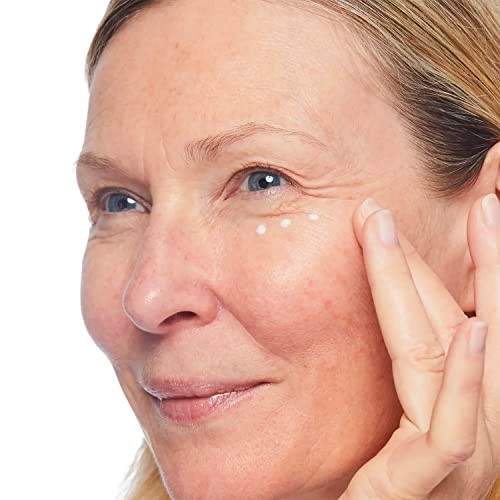 No7 Pure Retinol Eye Cream 0.5 Retinol Eye Cream for Fine Lines and