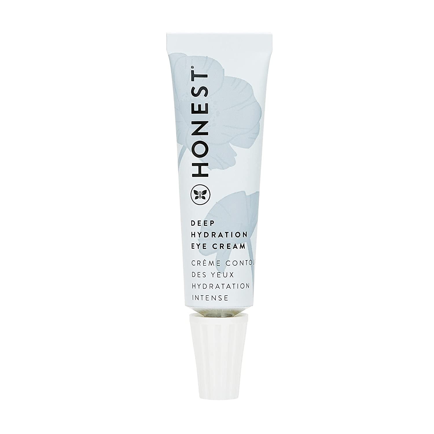 Honest Beauty Deep Hydration Eye Cream with Hyaluronic Acid + Chamomile