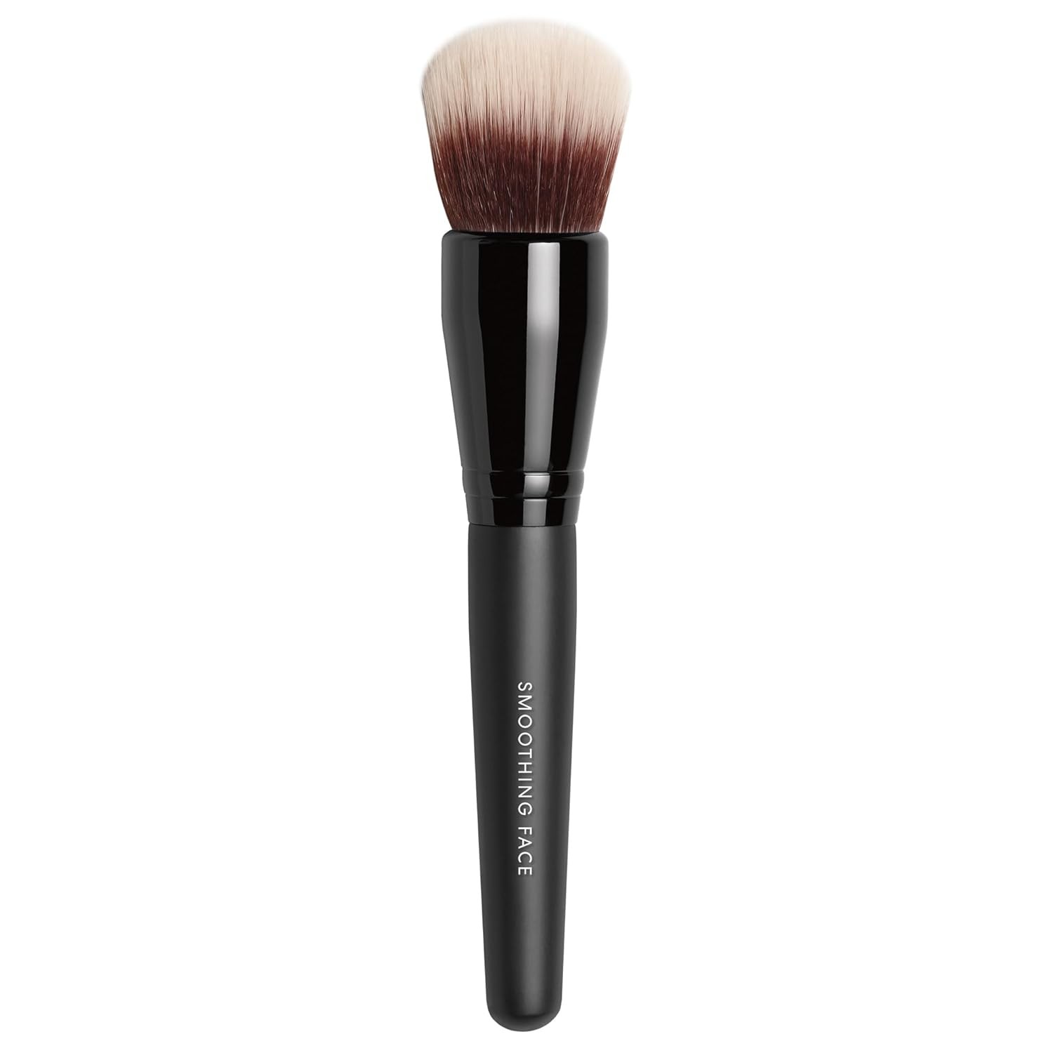 bareMinerals Smoothing Face Brush, 1.6 Ounce melhores ofertas e histórico  de preços em