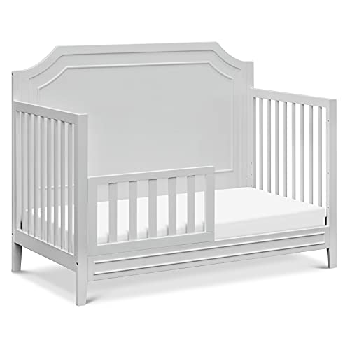 DaVinci Chloe Regency 4in1 Convertible Crib in Fog Grey Best Deals