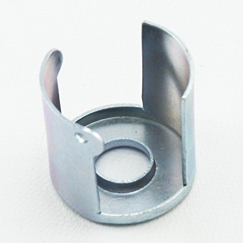 GE WE25X217 Genuine OEM Liquid Propane Conversion Kit for GE Gas Dryers