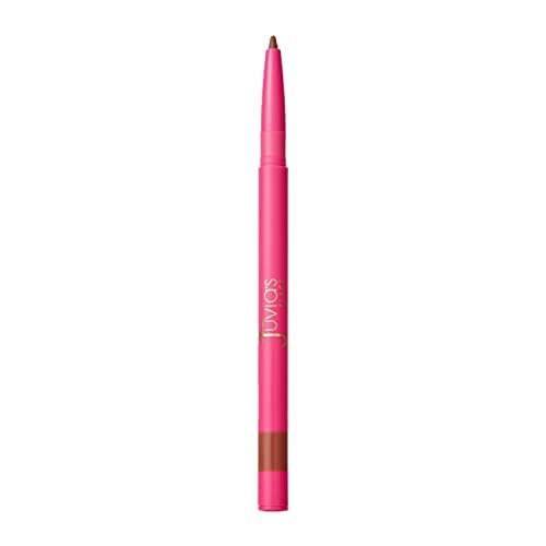 Juvia's Place Coffee Shop Luxe Lip Liner So Rare - Long Lasting ...