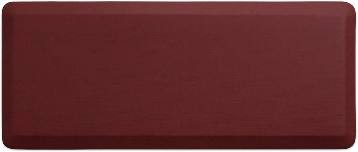 NewLife by GelPro AntiFatigue Designer Comfort Kitchen Floor Mat