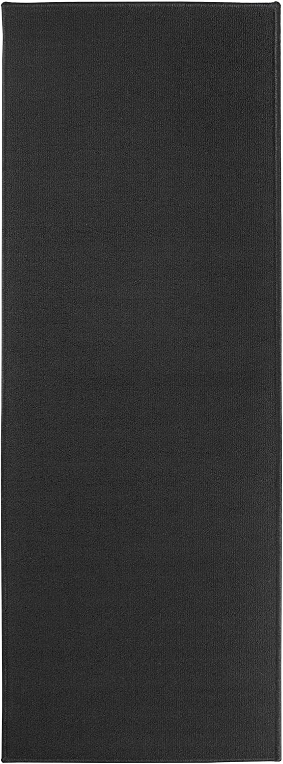 Washable Stain Resistant Kitchen Rugs with Latex Backing, Kitchen Mats