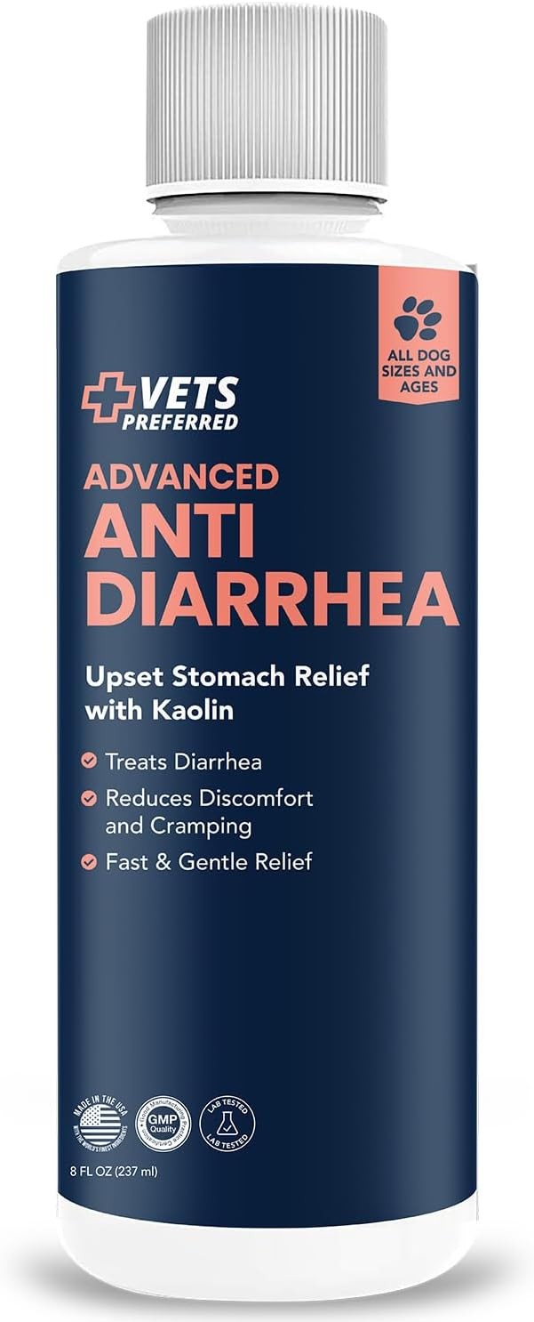 gabapentin dog diarrhea relief